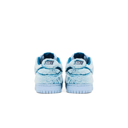 Nike Dunk Low 'Abominable Snowman' GS (2025)