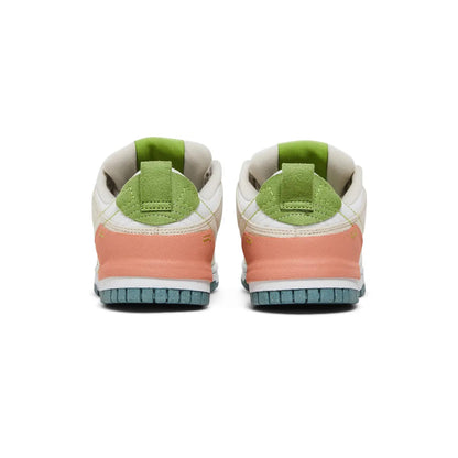 Nike Dunk Low Disrupt 2 'Easter Pastel' W (2022)