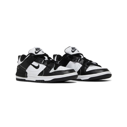Nike Dunk Low Disrupt 2 'Panda' Women's (2022)