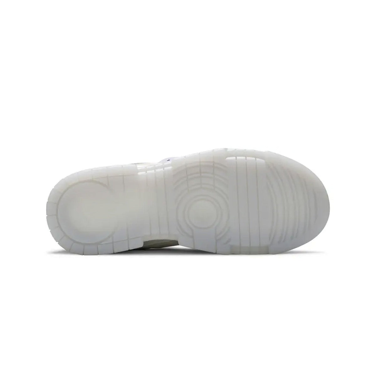 Nike Dunk Low Disrupt 'Summit White Ghost' W (2020)