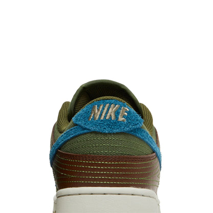 Nike Dunk Low NH 'Cacao Wow' (2022)