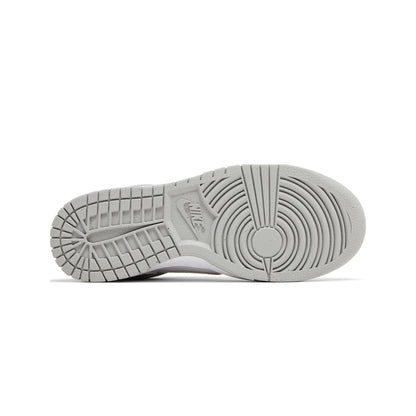 Nike Dunk Low Next Nature 'Light Smoke Grey' Women's (2024)