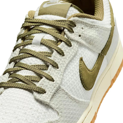 Nike Dunk Low Retro SE 'Light Bone Pilgrim' (2026)