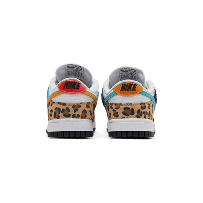 Nike Dunk Low SE 'Safari' W (2022)