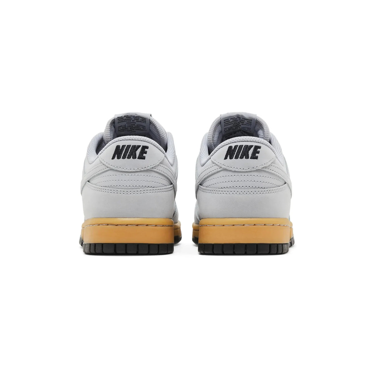 Nike Dunk Low 'Wolf Grey Gum' (2024)