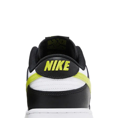 Nike Dunk Low 'Black Bright Cactus' (2024)