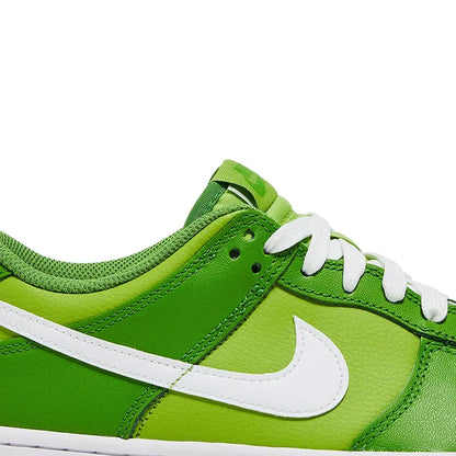 Nike Dunk Low Chlorophyll GS (2021)