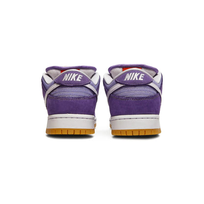 Nike Dunk Low 'Unbleached Pack Lilac'
