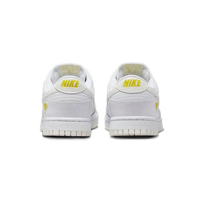 Nike Dunk Low 'Valentine's Day Yellow Heart' W (2023)