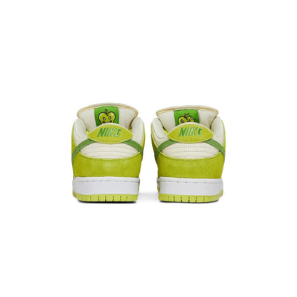 Nike SB Dunk Low 'Green Apple' (2022)