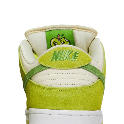 Nike SB Dunk Low 'Green Apple' (2022)