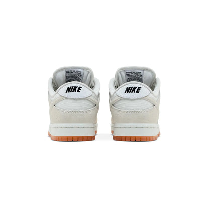 Nike SB Dunk Low Pro B 'Pale Ivory' (2025)