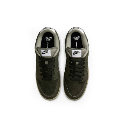Nike SB Dunk Low Pro B 'Sequoia' (2025)
