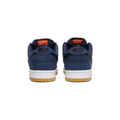 Nike Dunk Low Pro ISO SB 'Navy Gum'
