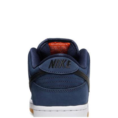 Nike Dunk Low Pro ISO SB 'Navy Gum'