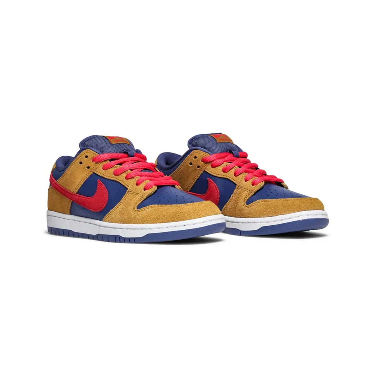 Nike SB Dunk Low Reverse Papa Bear (2021)