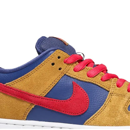 Nike SB Dunk Low Reverse Papa Bear (2021)