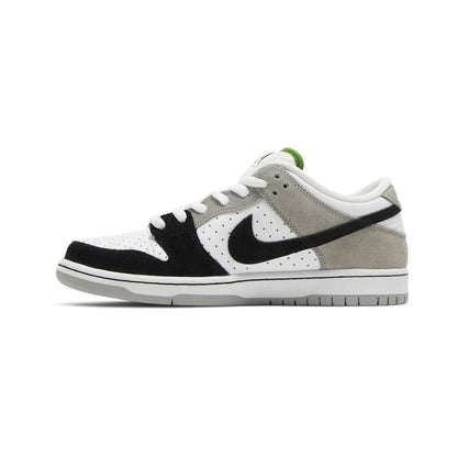 Nike SB Dunk Low 'Chlorophyll' (2022)
