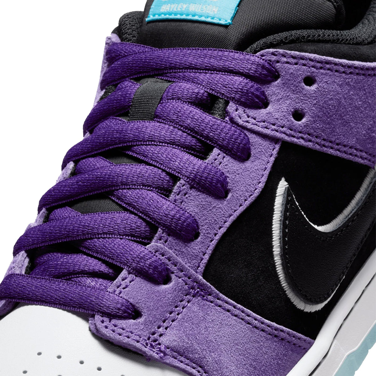 Nike SB Dunk Low 'Hayley Wilson' (2025)