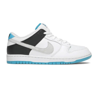 Nike SB Dunk Low 'Laser Blue'
