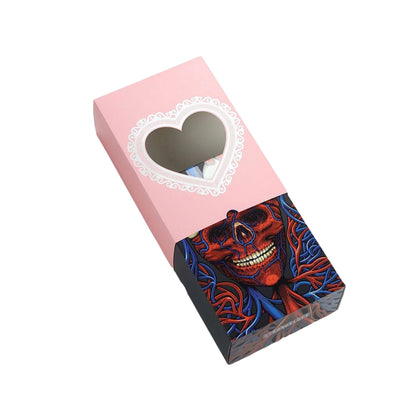 Nike SB Dunk Low 'StrangeLove Skateboards' (Special Box) (2020)