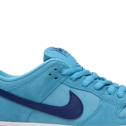 Nike SB Dunk Pro Low 'Blue Fury'