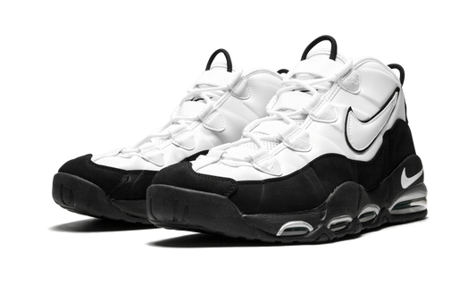 Air Max Uptempo 95 "White Black Teal" 311090 100