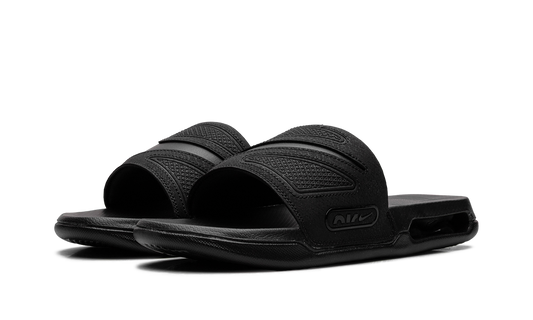 Air Max Cirro Slide "Triple Black" DC1460 007