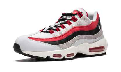 Air Max 95 "Red" 749766 601
