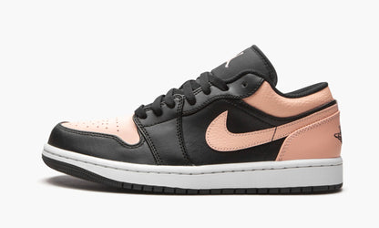 Air Jordan 1 Low “Crimson Tint” Sneakers - Style Staple