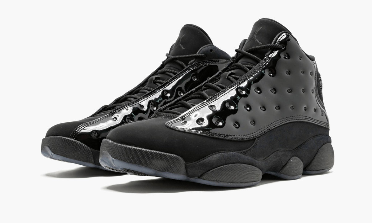 Air Jordan 13 Retro Cap And Gown Sneakers - Retro Runner
