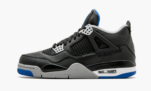 Air Jordan 4 Retro “Alternate Motorsports” Sneakers - Game Changer