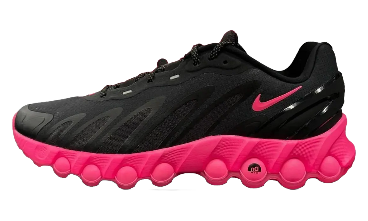 Air Max DN8 Friends & Family "Black Hyper Pink" IH0154 001