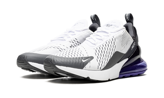 Air Max 270 "White" AH8050 107
