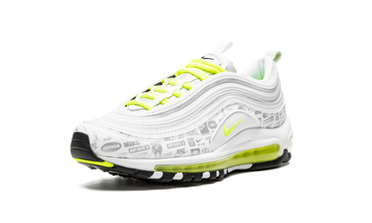 Air Max 97 GS "Reflective Logos" 921522 108