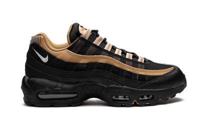 Air Max 95 "Black Elemental Gold" DM0011 004