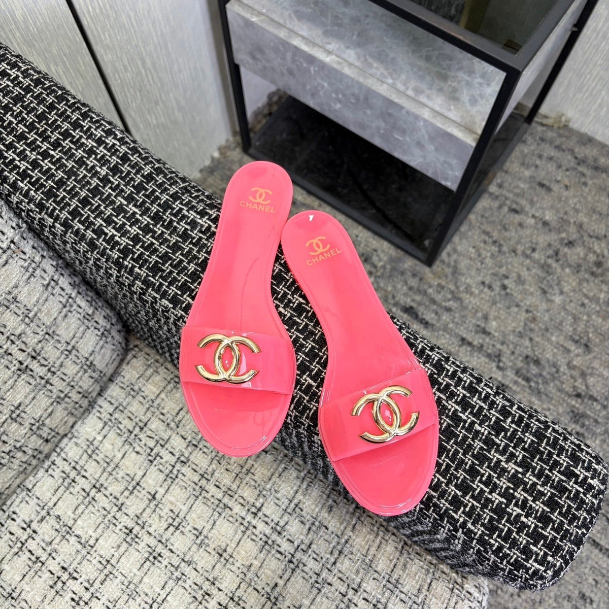 CC 2026 Slide Pink TPU 826019