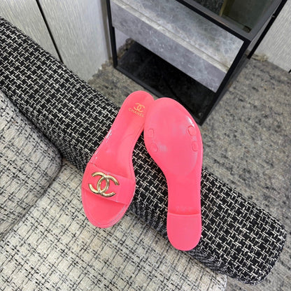 CC 2026 Slide Pink TPU 826019