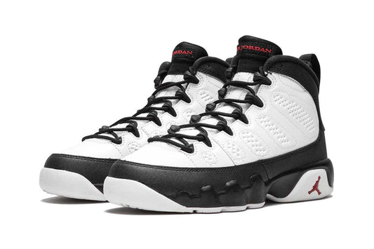 Jordan 9 Retro OG Space Jam 2016 Sneakers - Hype Release