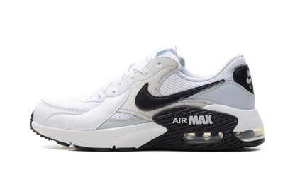 Air Max Excee "White Black Pure Platinum" FN7304 100
