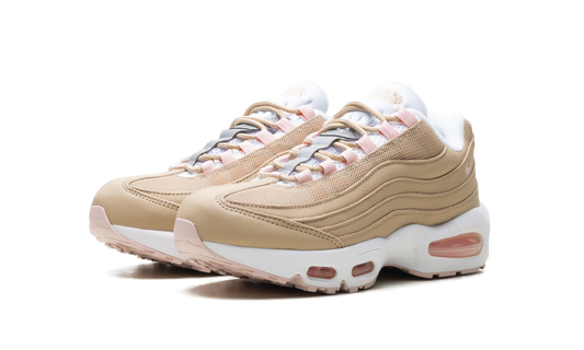 Air Max 95 GS "Kith - Linen" IM6039 201