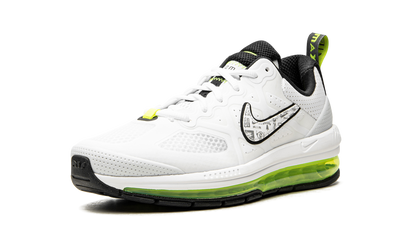 Air Max Genome "White Volt" DB0249 100