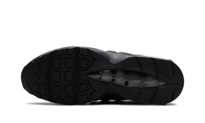 Air Max 95 Big Bubble "Triple Black" HM8755 001