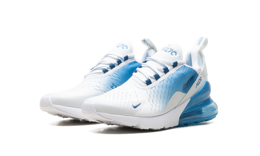 Air Max 270 GS "Off White Court Blue" 943345 125