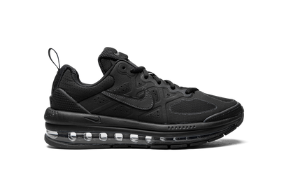 Air Max Genome "Triple Black" CZ4652 001