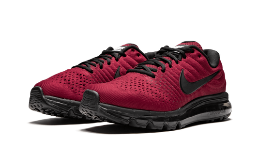 Air Max 2017 "Team Red" 849559 603