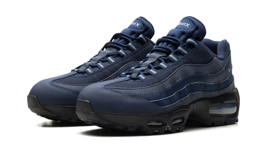 Air Max 95 "Big Bubble Obsidian" IM5987 451