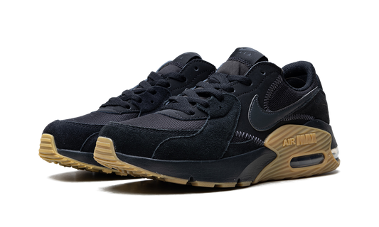 Air Max Excee "Black Gum Light Brown Anthracite" HV0928 010