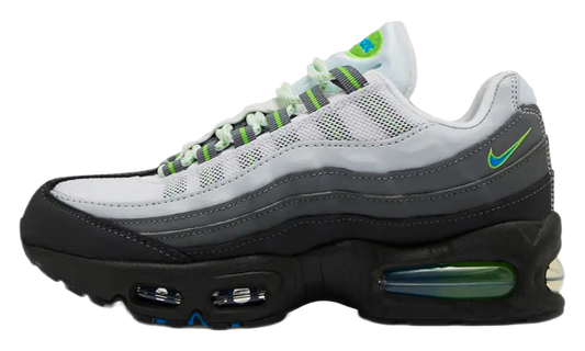 Air Max 95 "Big Bubble Green Apple" IR1473 010