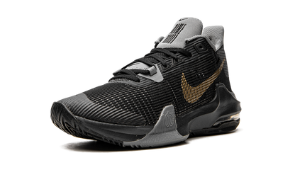Air Max Impact 3 "black gold" DC3725 006